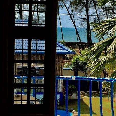Mare Blu Resort Kochi Eksteriør billede
