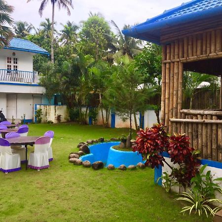 Mare Blu Resort Kochi Eksteriør billede