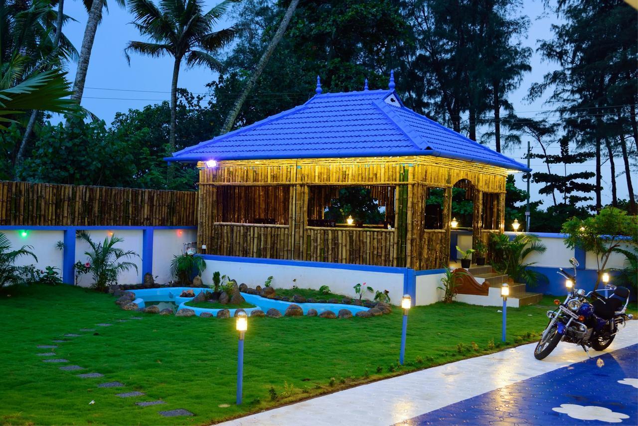 Mare Blu Resort Kochi Eksteriør billede